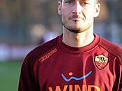 CLAMOROSO: Totti pensa lasciare Roma!