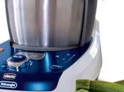 Baby Meal Chicco robot cucina cuoce anche