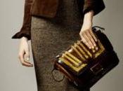 Burberry Anticipazioni 2012