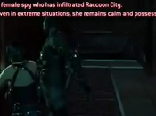 Resident Evil Operation Raccoon City anche Wong altri personaggi storici saranno giocabili
