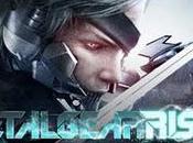 Metal Gear Rising piattaforma sviluppo principale