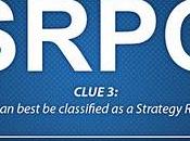 Misterioso gioco Atlus, terzo indizio. tratta strategico