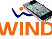iPhone panne Wind