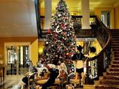 Natale: decorazioni fashion l’albero