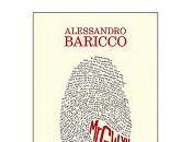 Alessandro Baricco Gwyn