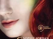 Anteprima: FIRELIGHT- RIBELLE SOPHIE JORDAN