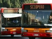 Scioperi giorni disagi trasporti: treni