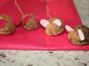 Tutorial: fiocchi neve, alberello tridimensionale, angioletti e...topolini riciclosi!