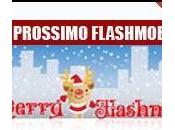 Xmas Flash mob, attesa Merry Flashmas Dicembre!