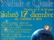 Mercatini Natale 2011 NaTale Quale: Mercatino Sassetta (Livorno)