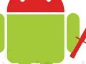 Nuovi pericoli Android, scoperte software pirata