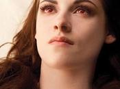 Breaking Dawn Part prima foto integrale Bella Swan vampira indiscrezioni primo trailer