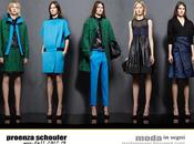 Proenza schouler pre-fall 2012 2013