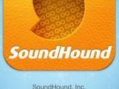 Giorni Regali: Apple anticipa Natale SoundHound gratis
