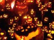 party Halloween spettacolari mondo