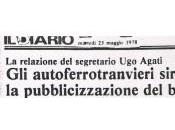 Nascono comitati antiprivatizzazione