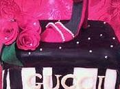 shoes cake "gucci