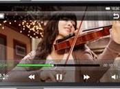 Samsung Galaxy registrazione video Full foto
