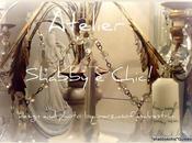 Atelier Shabby Chic. Natale...