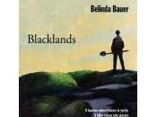 Blacklands Belinda Bauer