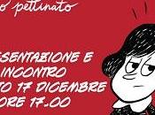 Comics Boulevard ospita Tuono Pettinato “Magnifico Lavativo”