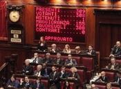 Oggi vota sulla manovra alla Camera. Monti dichiara: “Ora crescita liberalizzazioni”