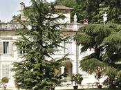 Giardino romantico Villa d’Agliè.