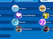 Playstation Vita diffuso manuale online della console