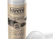 Review LAVERA Tinted Moisturizing Cream /Crema Idratante Colorata Vegan 100%