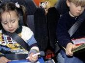 Bimbi auto: poco usato seggiolino sicurezza