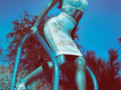 Preview Versace SS12 Campaign Women