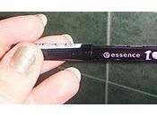 essence love Rock gloss eyepencil