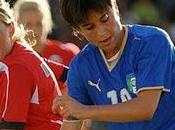 Calcio donne: azzurre asfaltano Cile
