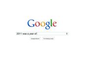 Google Zeitgeist: tutto 2011 visto (VIDEO)