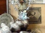 Victorian ornaments