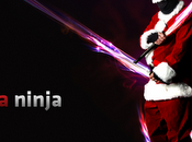 Natale "ninjare" più!