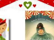 Natale d'inchiostro: Giorni zucchero fragole neve Sarah Addison Allen dicembre)