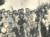 Giri Gargano, manifestazione sportiva ciclistica 1957