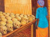 Murambi(Rwanda) /Qualcosa essere dimenticato mai/ Reading da"Mentre mondo guardare"