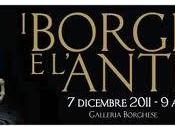 Borghese l’Antico