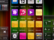 Tema Warna compatibile tutti smartphone Nokia Symbian