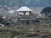 bilancio della furia tifone Washi nelle Filippine: morti dispersi
