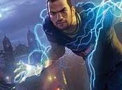 Infamous Resistance presto linea Platinum, data uscita