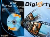 palio chiavi regalo WinX Blu-ray Decrypter. commenta fino mezzogiorno domani