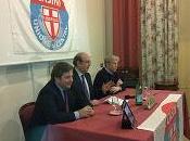 Menfi, Sindaco Michele Botta aderisce all’UDC
