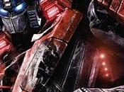 Transformers: Fall Cybertron trailer 2011