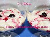 Eton Mess all'amarena