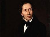 Angolotesti: L'abete Hans Christian Andersen