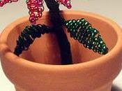Stella Natale perline TUTORIAL