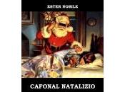[Recensione] Cafonal Natalizio Ester Nobile